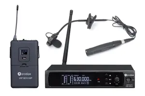 Беспроводная микрофонная система Prodipe UHF DSP SB21