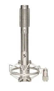 Ленточный микрофон Stagg SRM75S