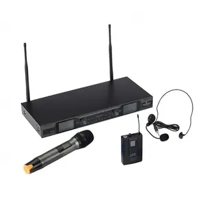 Soundsation WF-U2600HP UHF Bezvadu mikrofonu sistēma