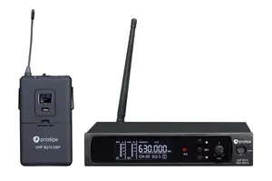 Беспроводная микрофонная система PRODIPE B210SOLO DSP UHF