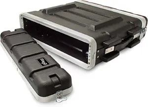 STAGG SABS2U 2 U Rack Case