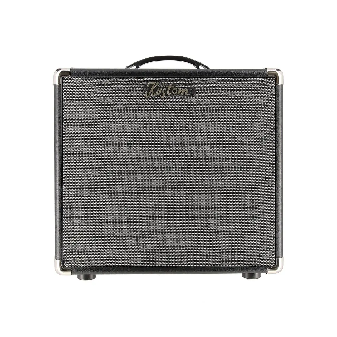 Kustom Carbon 100 ģitāras combo pastiprinātājs