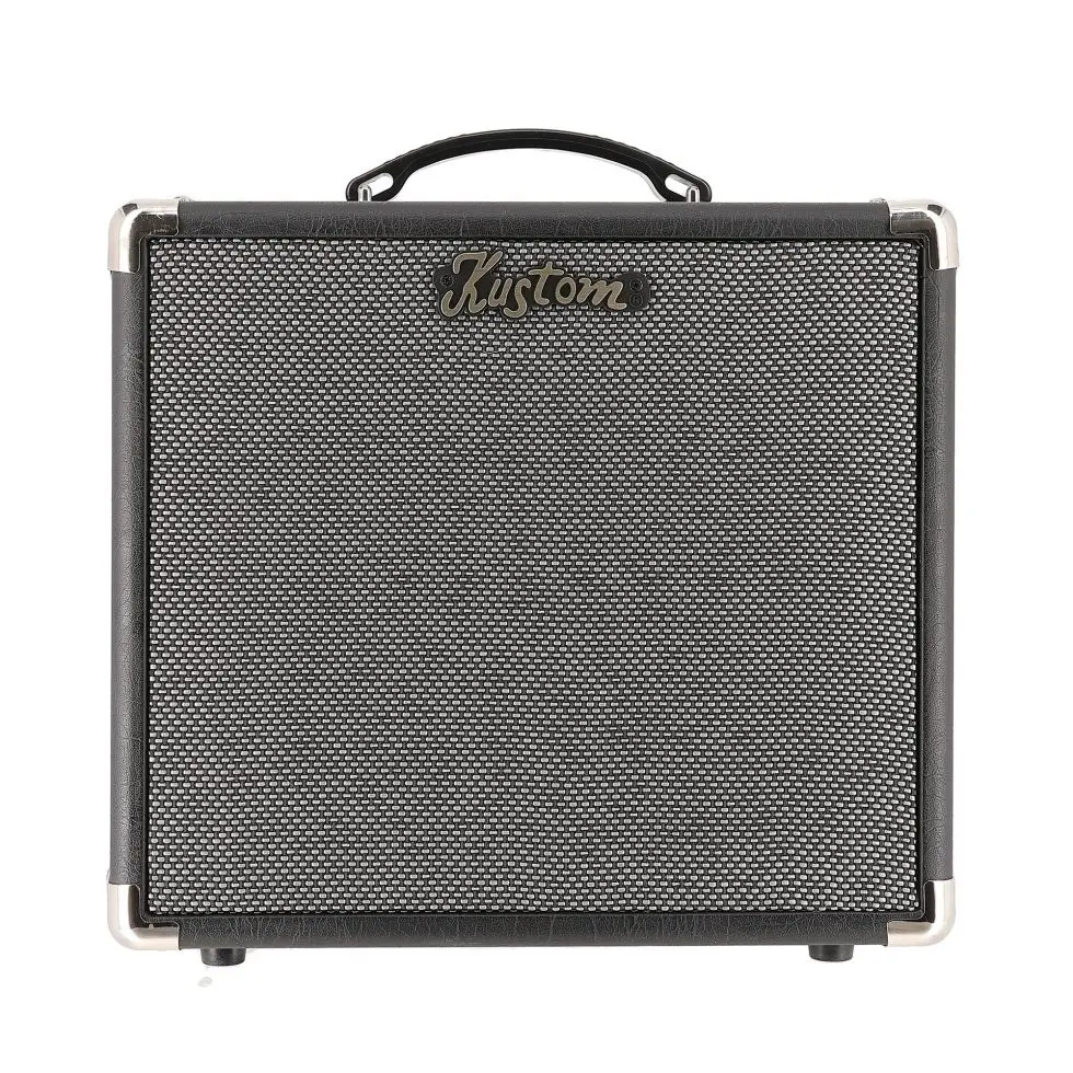 Kustom Carbon 50 ģitāras combo pastiprinātājs