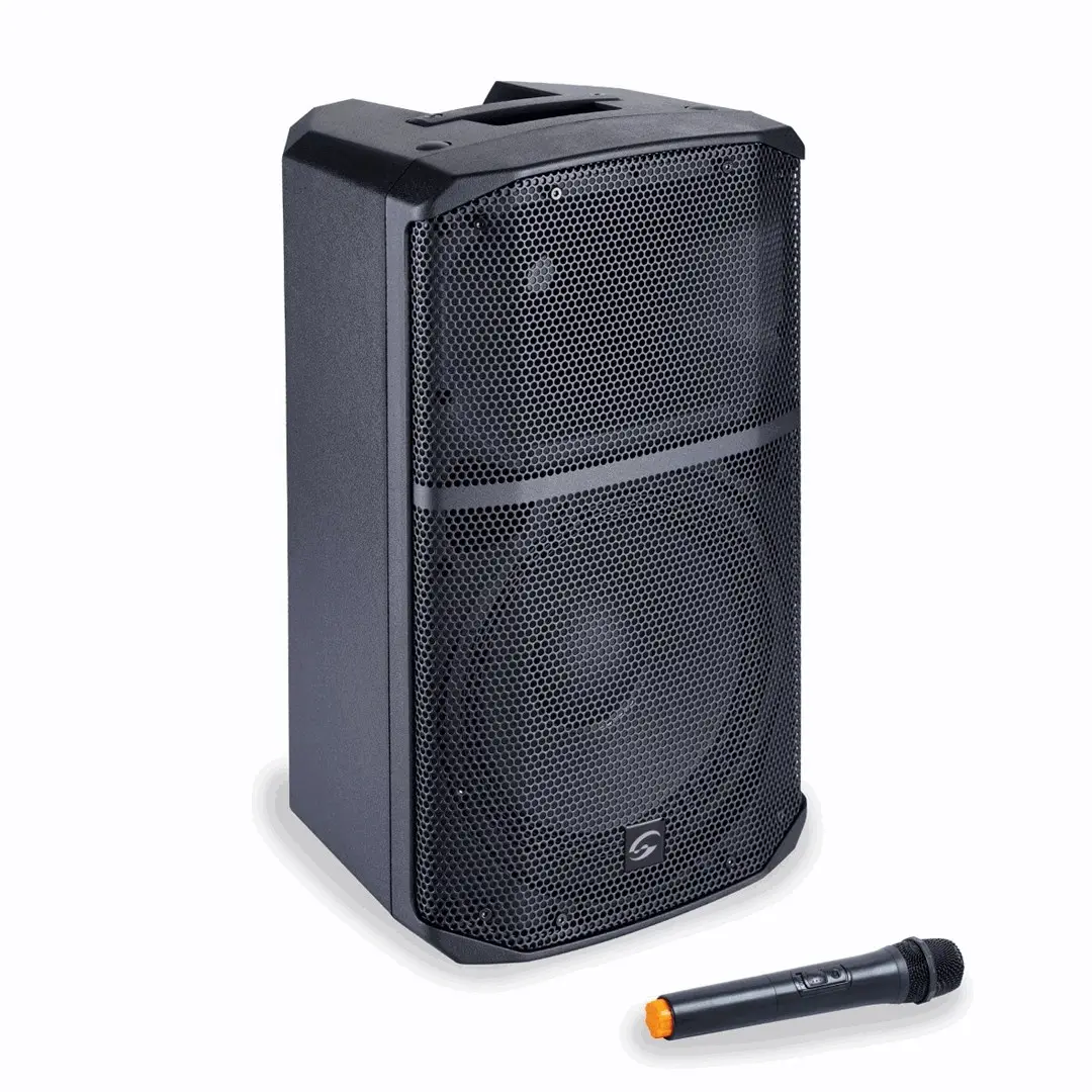 Aktīvā skanda Soundsation Provibe 10AIR, STNPROVIBE10AIR