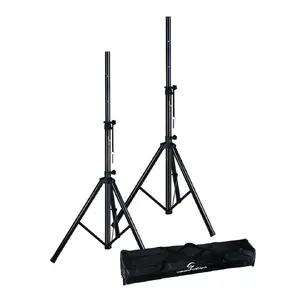 Soundsation SPST-SET70 BK Speaker Stand Set