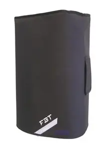 FBT XL-C 12 Aizsargājoša pārnēsāšanas soma skandai melnā krāsā