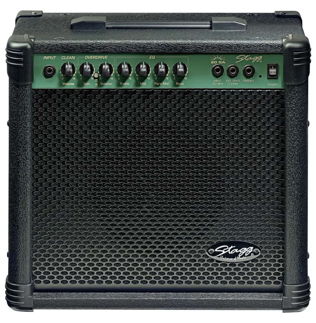 Speakers