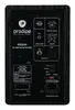 Prodipe Pro5 V4 studijas monitora skaļrunis Photo 2