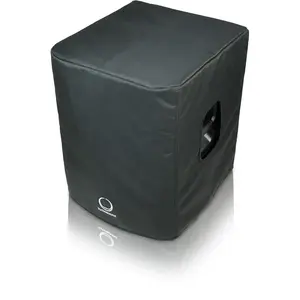 Turbosound TS-PC15B-1 Protective Cover for 15-inch Subwoofers iX and iQ Series