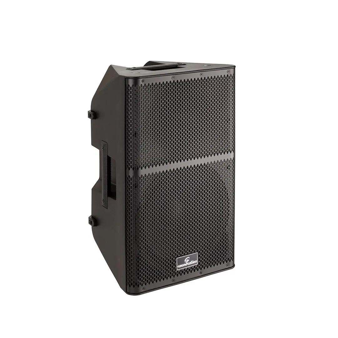 Soundsation HYPER-PRO 12ACX Aktīvais skatuves monitors