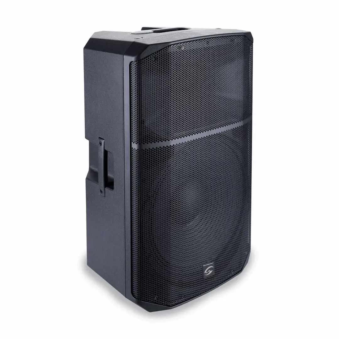 Aktīvā skanda Soundsation Provibe 15A, STNPROVIBE15A