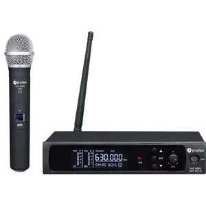 Беспроводная микрофонная система Prodipe M850 DSP SOLO UHF F5 с DSP