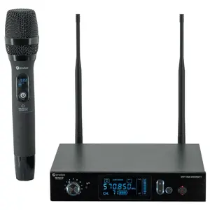 PRODIPE MC1 DSP UHF SOLO Bezvadu sistēma