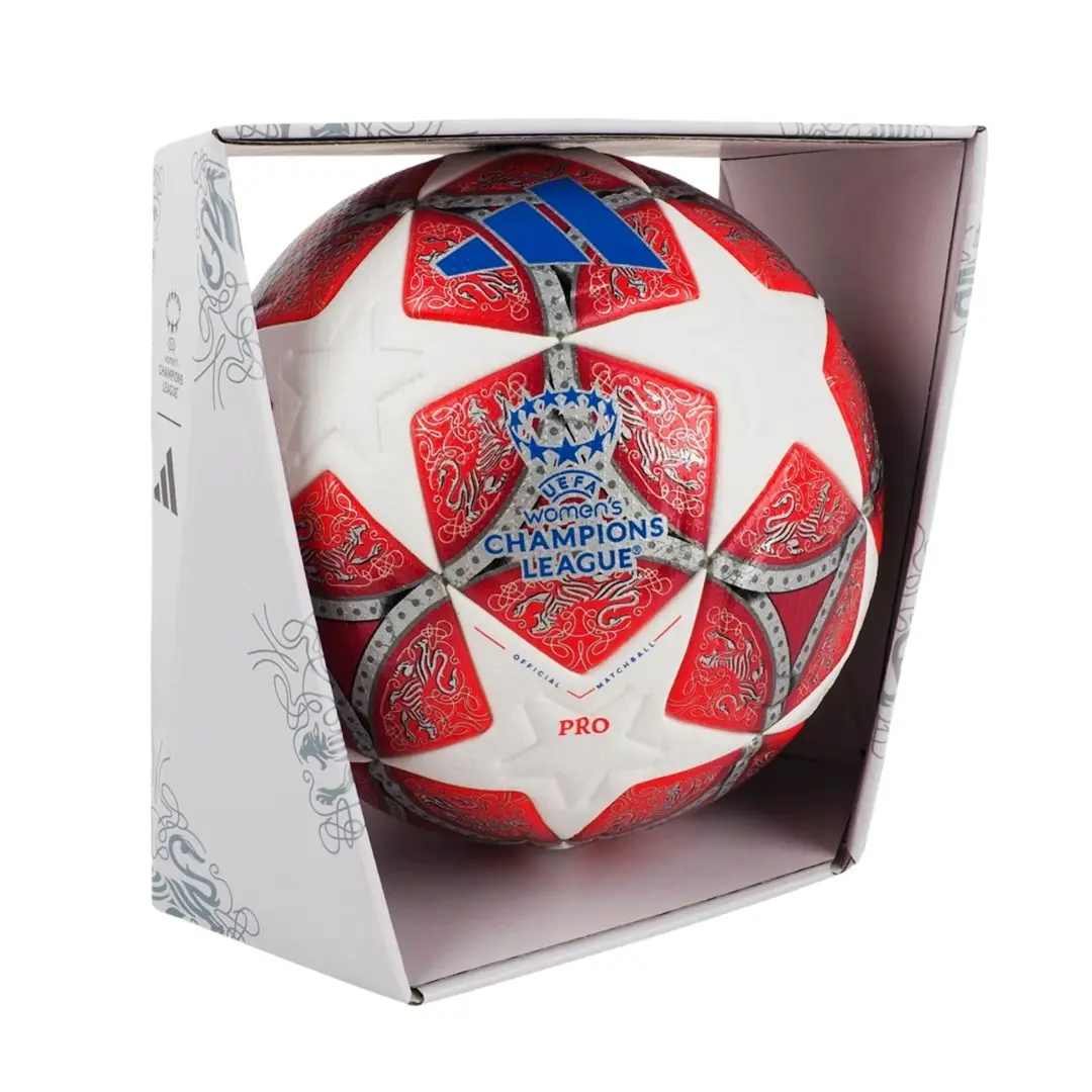 Adidas UCL Womens 25/26 Final Pro