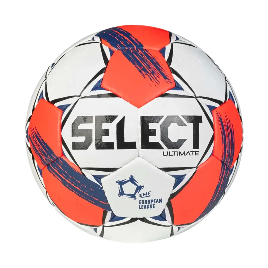 Select Ultimate European League v25 EHF