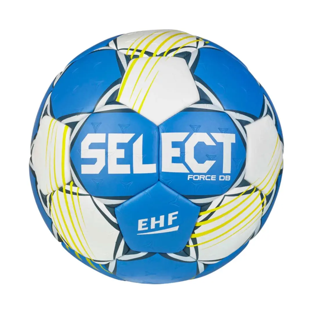 Select HB Force DB v25 Official