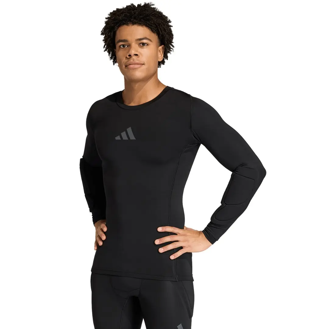 Vārtu sarga krekliņš vīriešiem adidas Padded