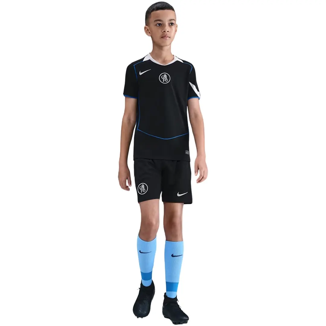 Nike Chelsea FC 2025/26 Stadium Third
