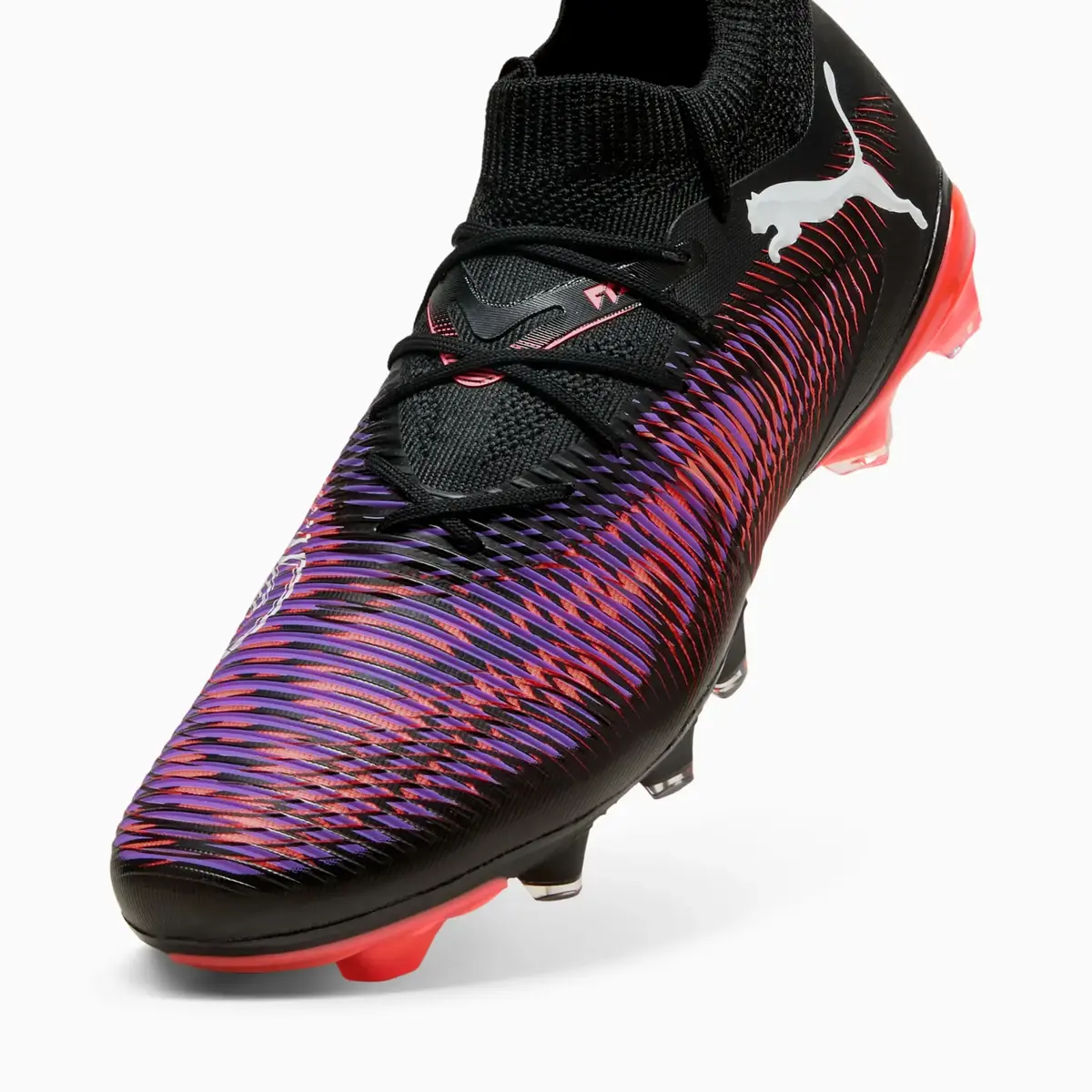 Футбольные бутсы Puma Future 8 Match FG/AG Photo 6