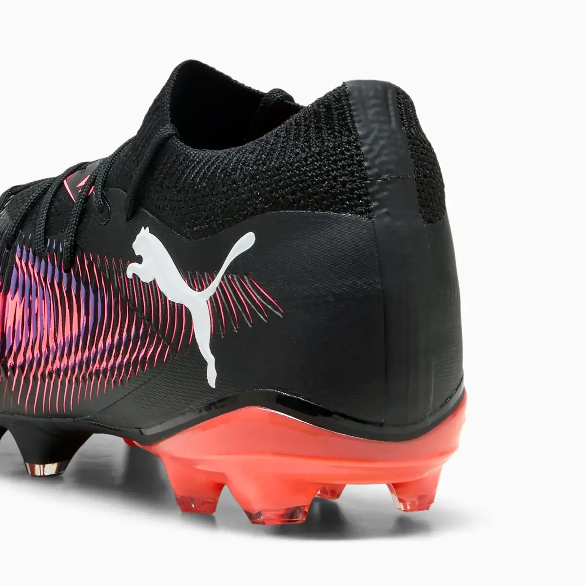 Futbola apavi Puma Future 8 Match FG/AG Photo 3