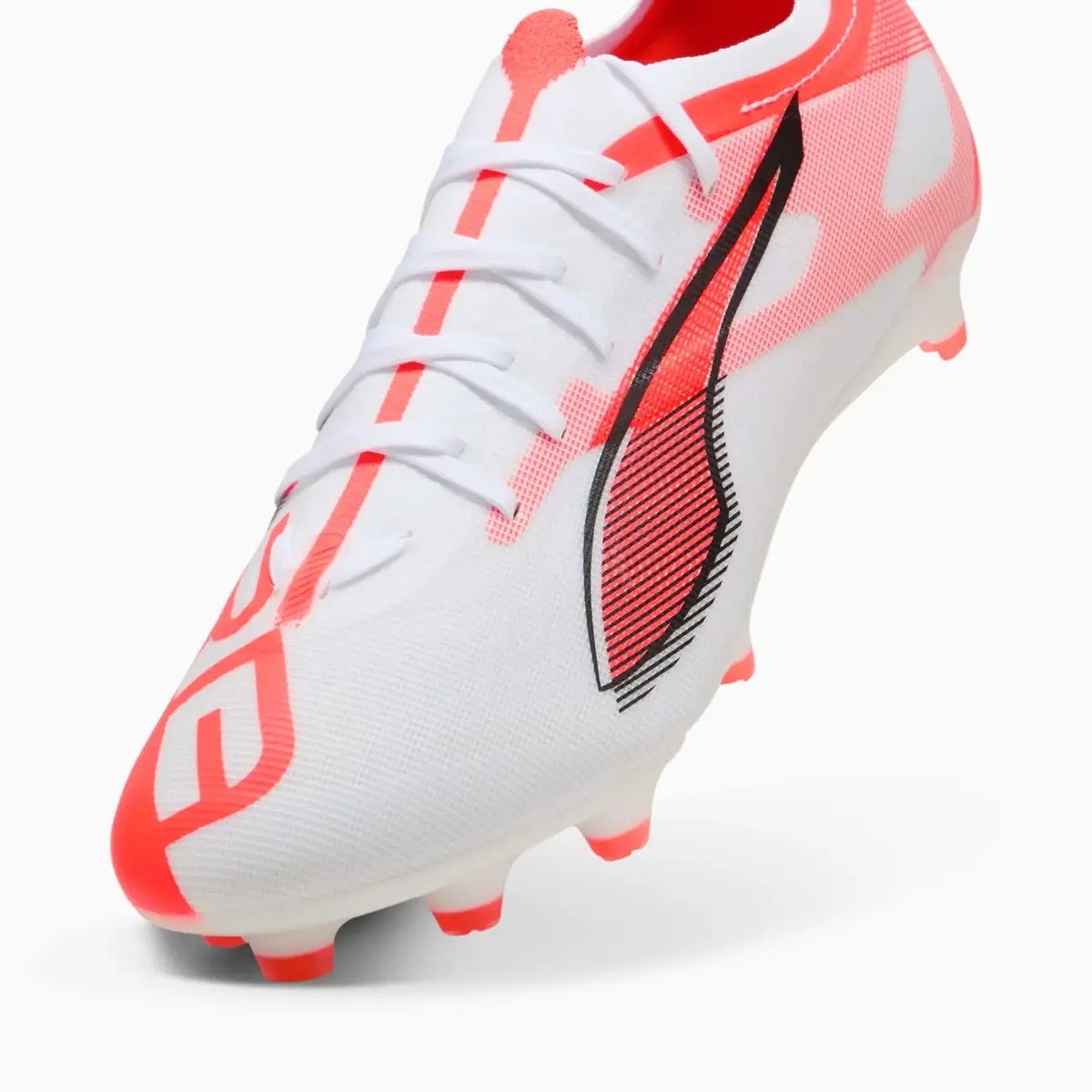 Puma Ultra 5 Match FG/AG futbola zābaki Photo 6