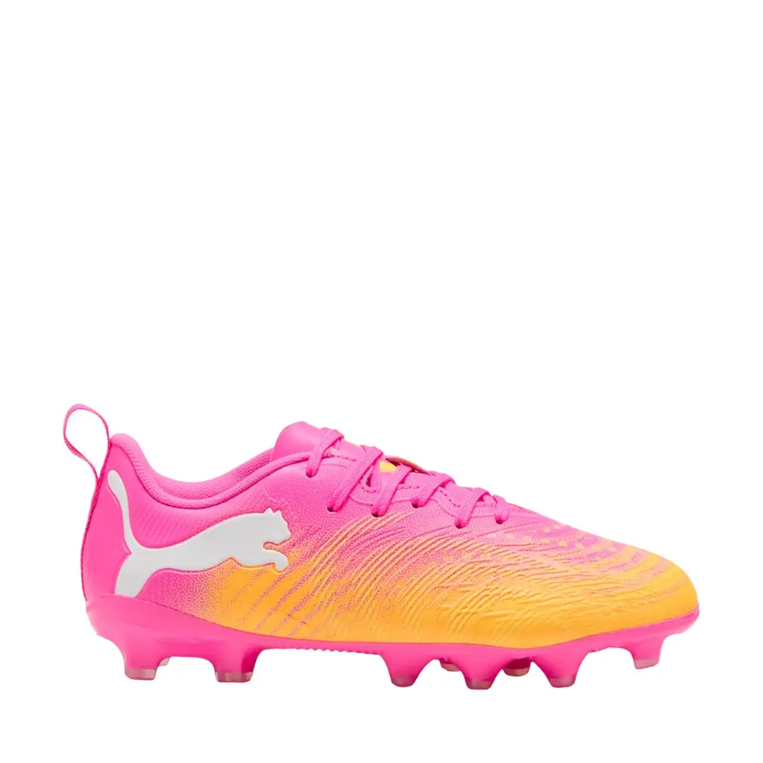 Bērnu futbola zābaki Puma Future 9