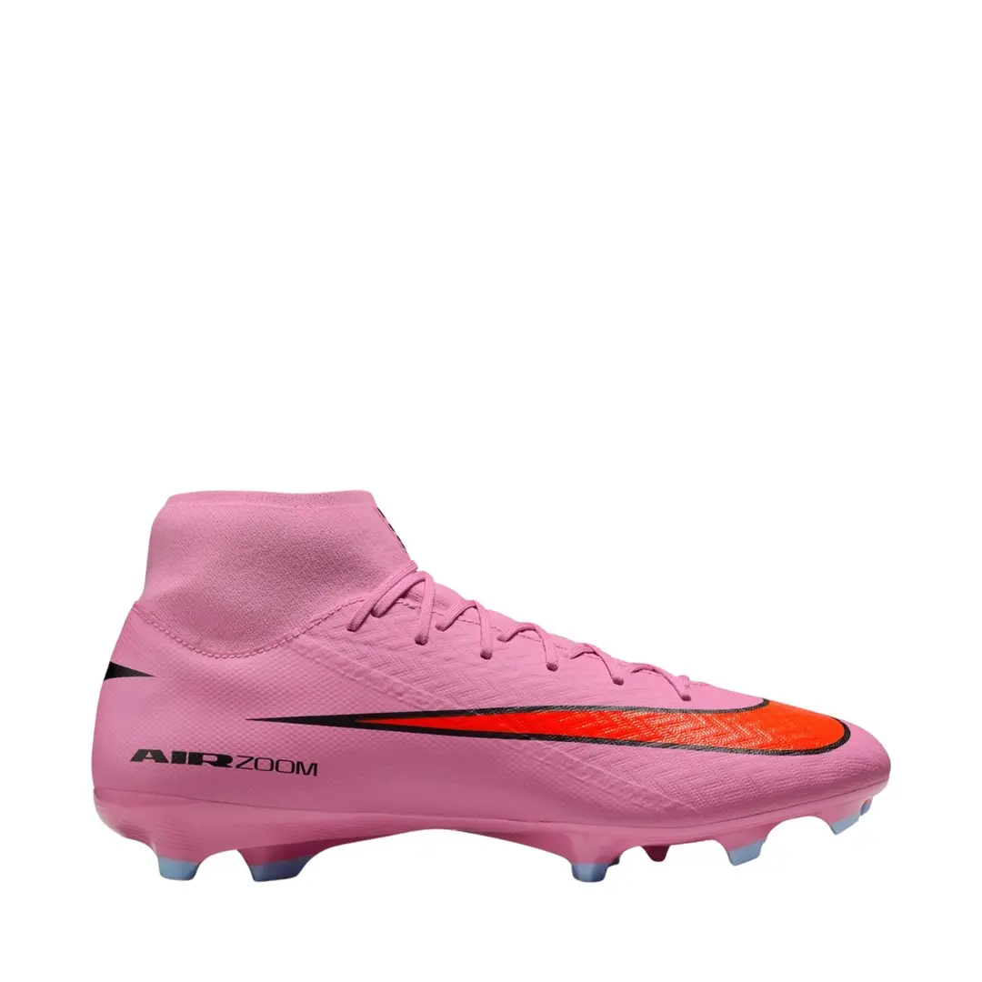 Nike Zoom Mercurial Superfly 10 Academy
