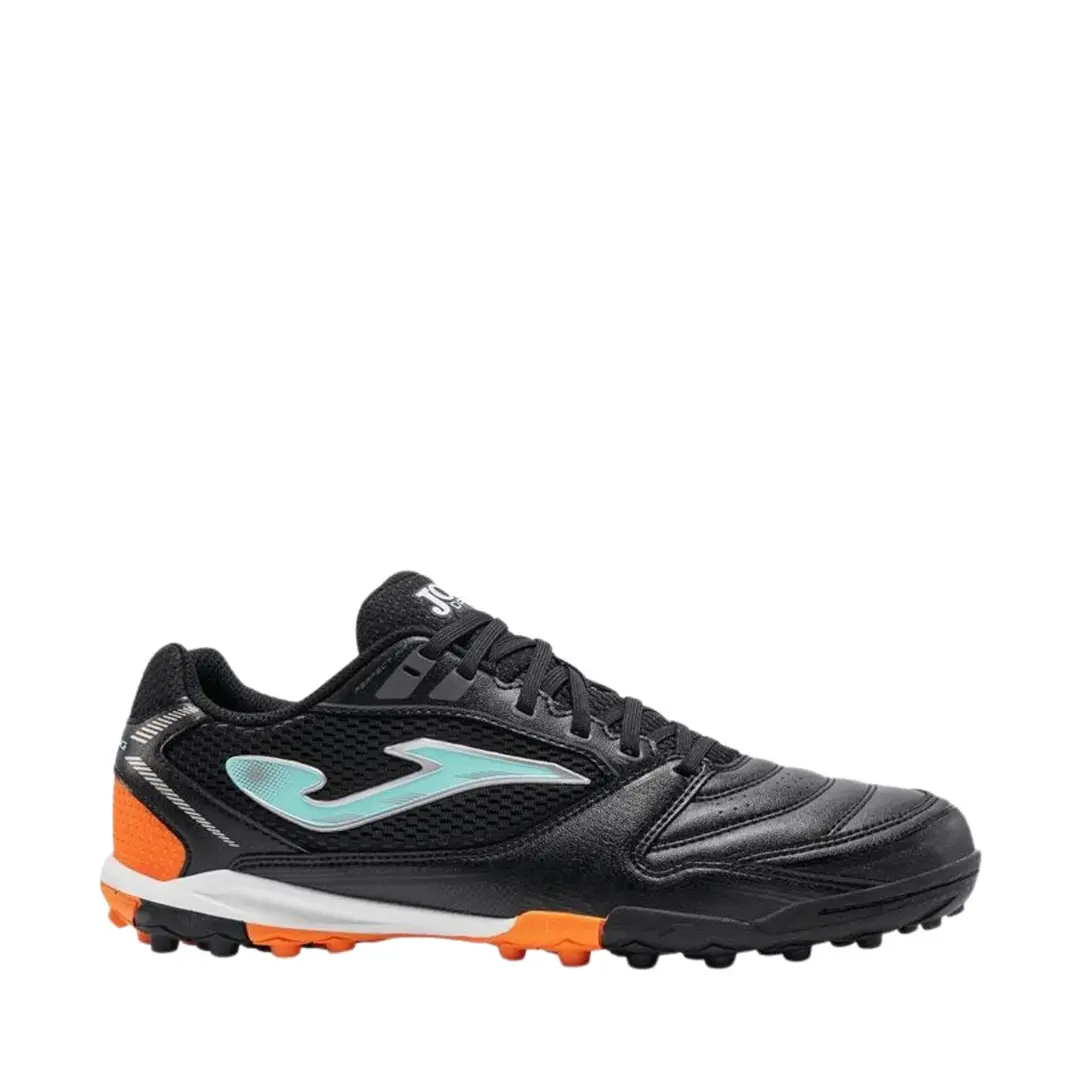 Joma Dribling Turf 2601 melni futbola