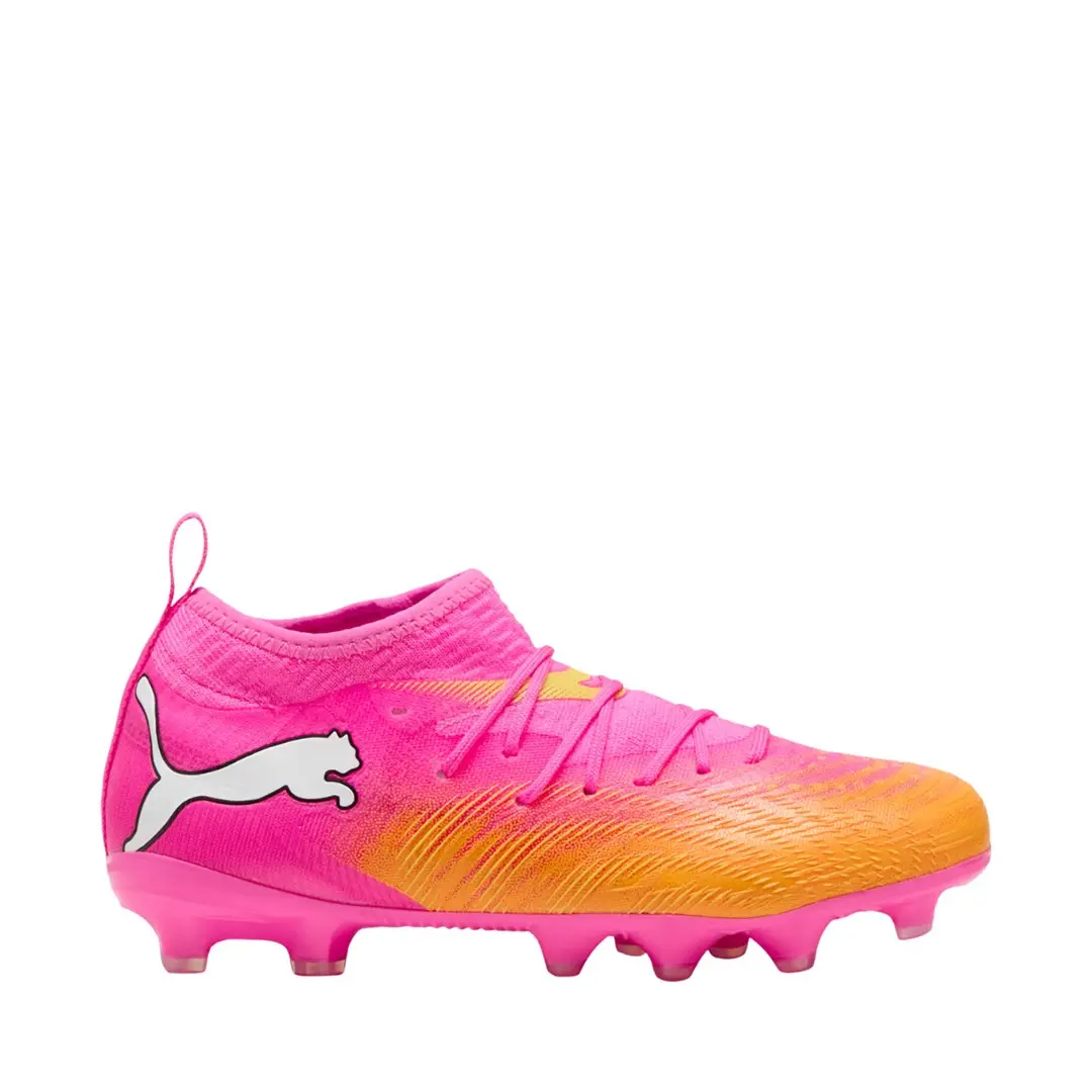 Bērnu futbola zābaki Puma Future 9