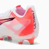 Puma Ultra 5 Match FG/AG futbola zābaki Photo 3