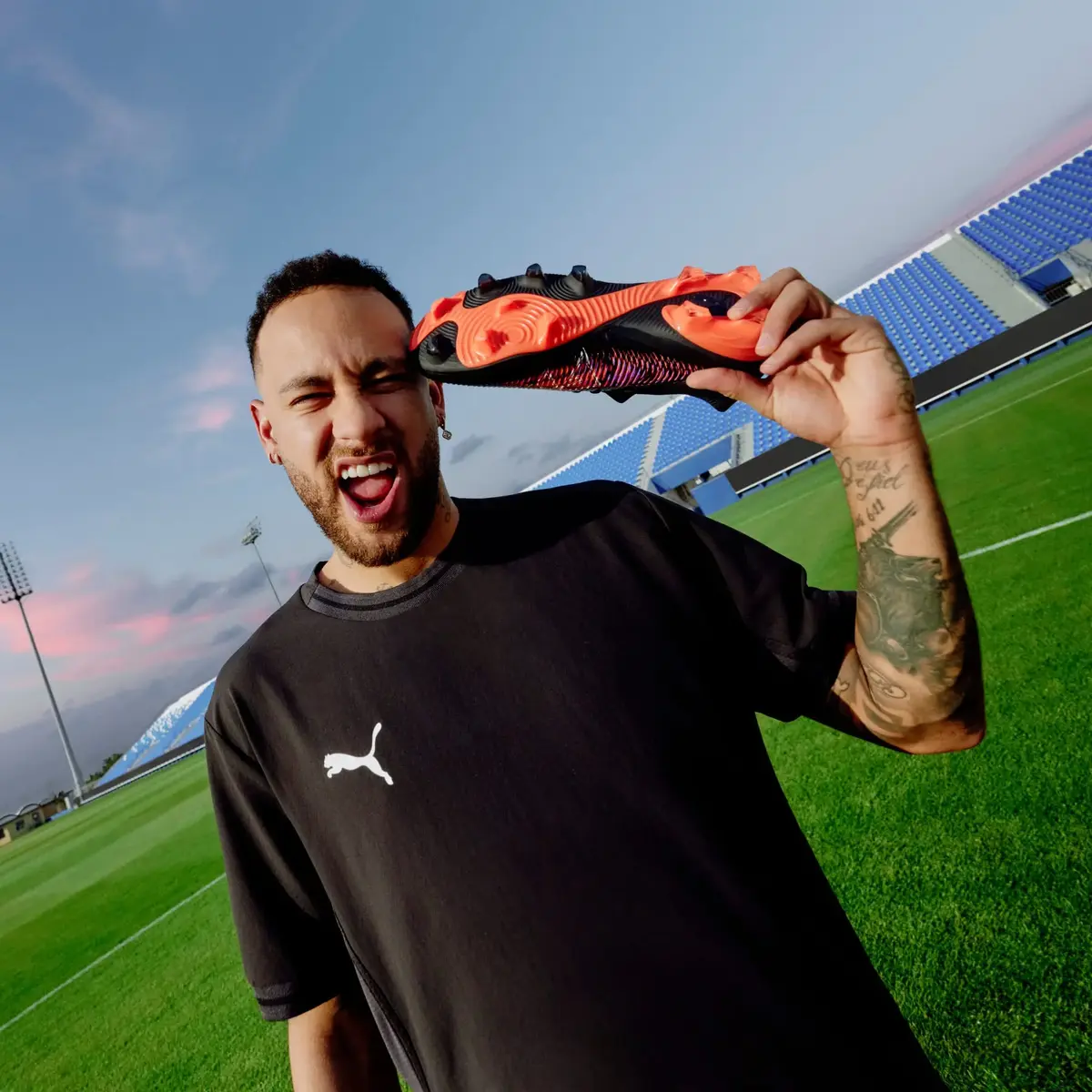 PUMA Future 8 Match FG/AG 108140_01_45 Photo 7