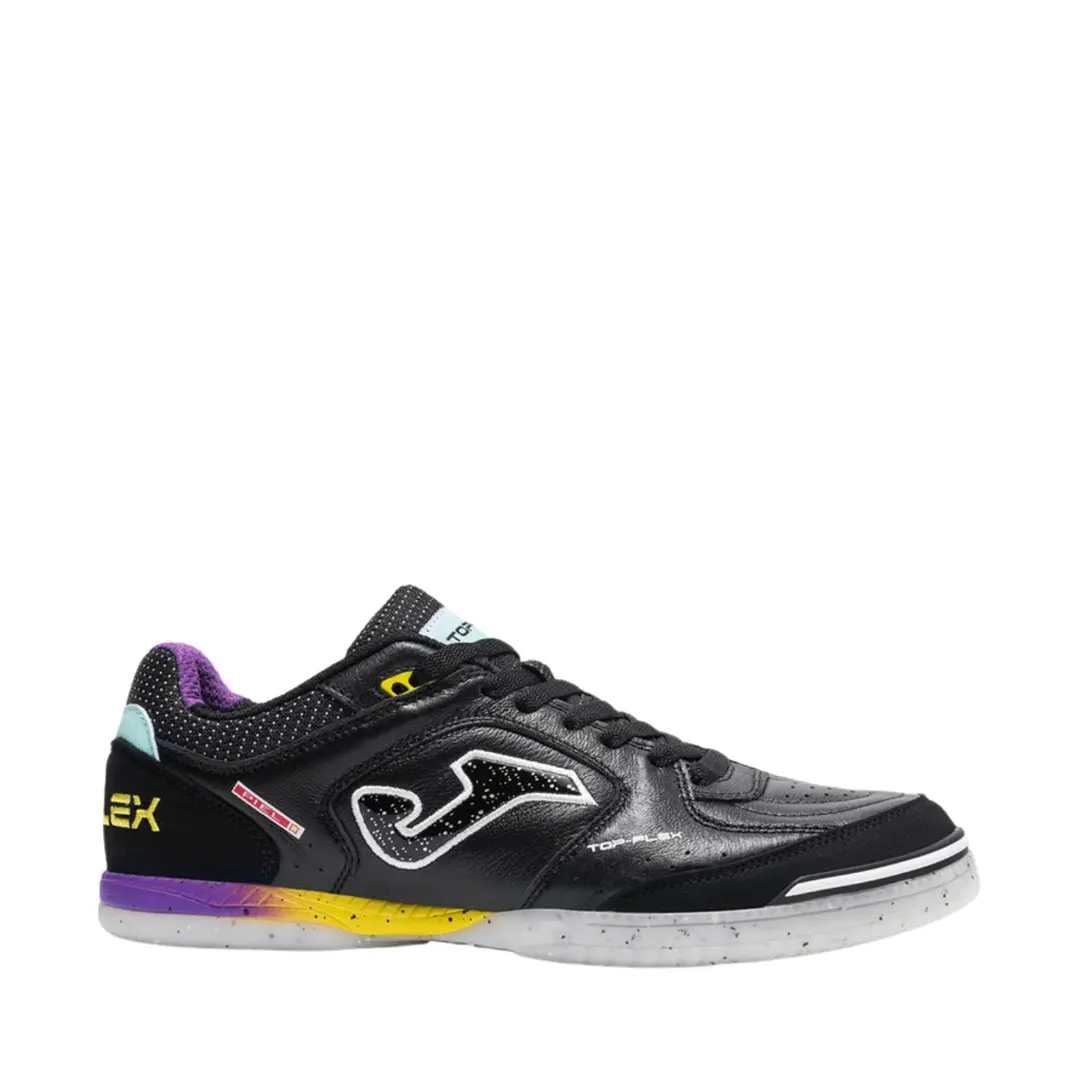 Joma Top Flex Indoor TOPS2601IN melni