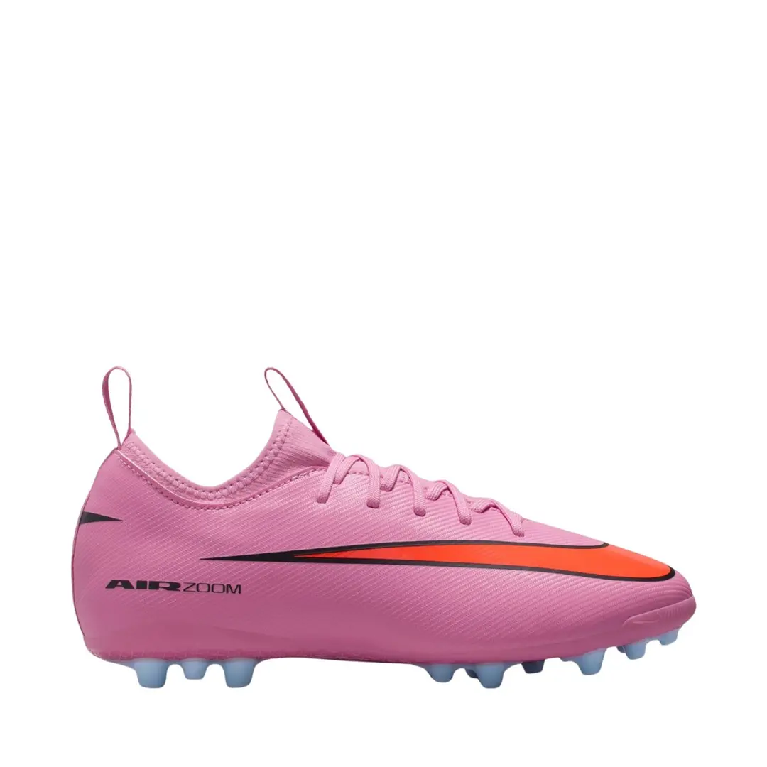 Bērnu futbola zābaki Nike Zoom Mercurial