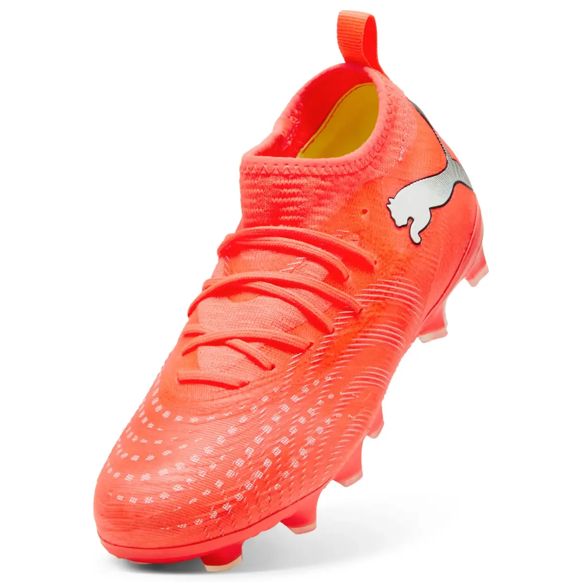 PUMA Future 9 Match FG/AG Jr 108721_01_37 Photo 5