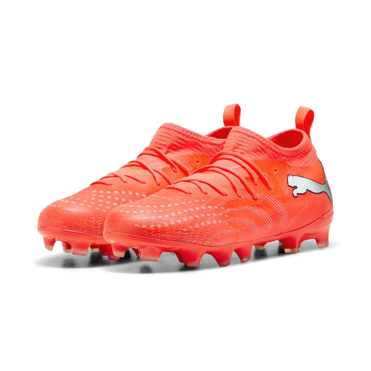 PUMA Future 9 Match FG/AG Jr 108721_01_38 Photo 2