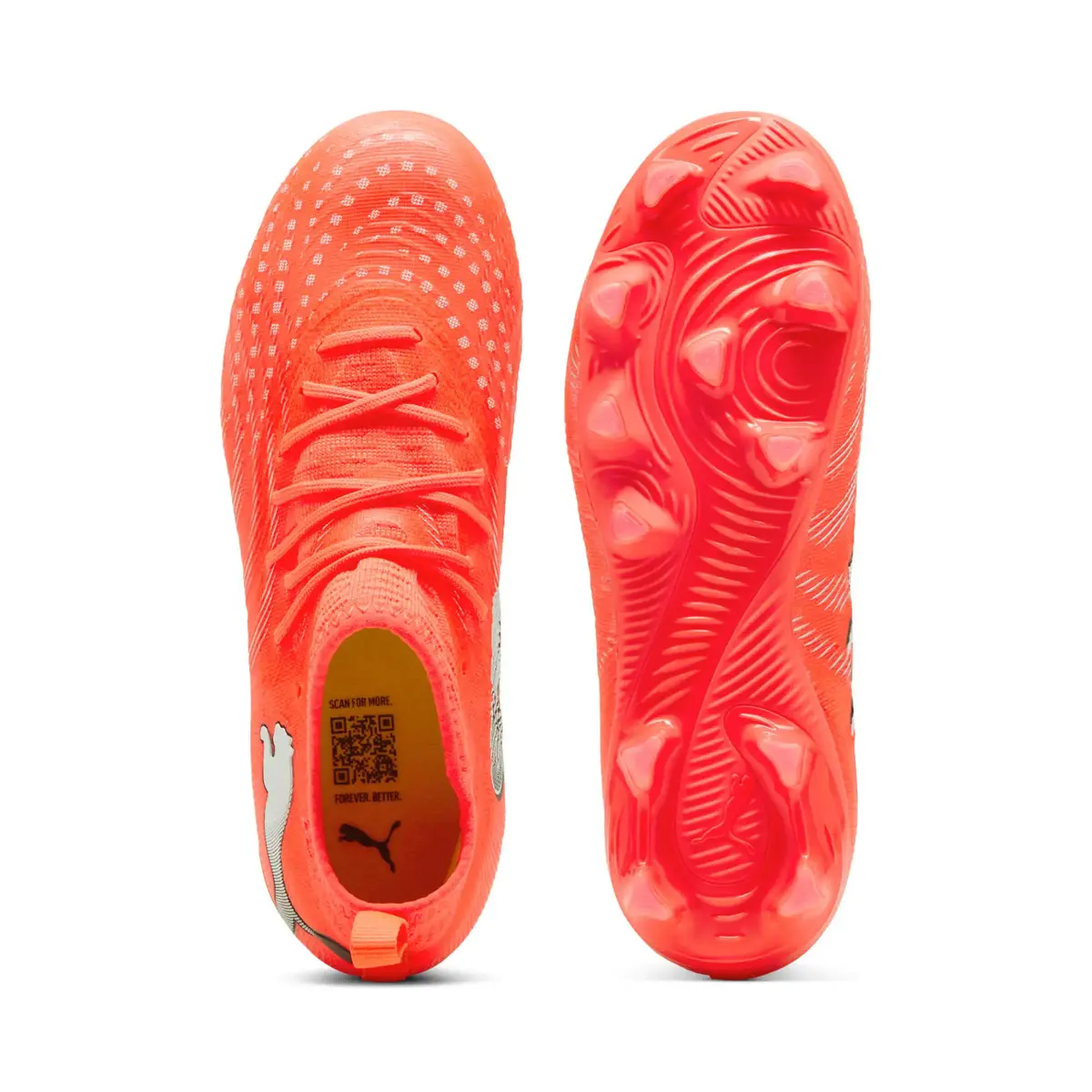 PUMA Future 9 Match FG/AG Jr 108721_01_38 Photo 3