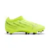 Bērnu futbola apavi Puma Ultra 6 Match FG/AG Photo 5