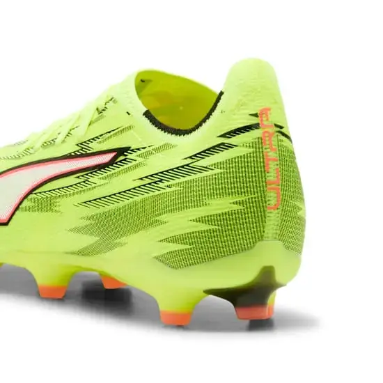 Futbola apavi Puma Ultra 6 Match FG/AG Photo 3