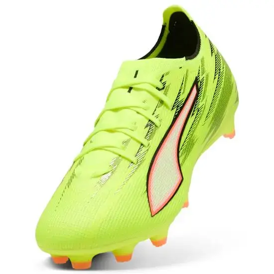 Futbola apavi Puma Ultra 6 Match FG/AG Photo 6