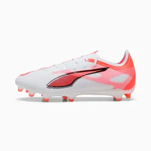 Puma Ultra 5 Match FG/AG Futbola apavi 108166 01