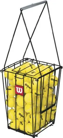 Бункер для мячей Wilson WRZ323700 Photo 2