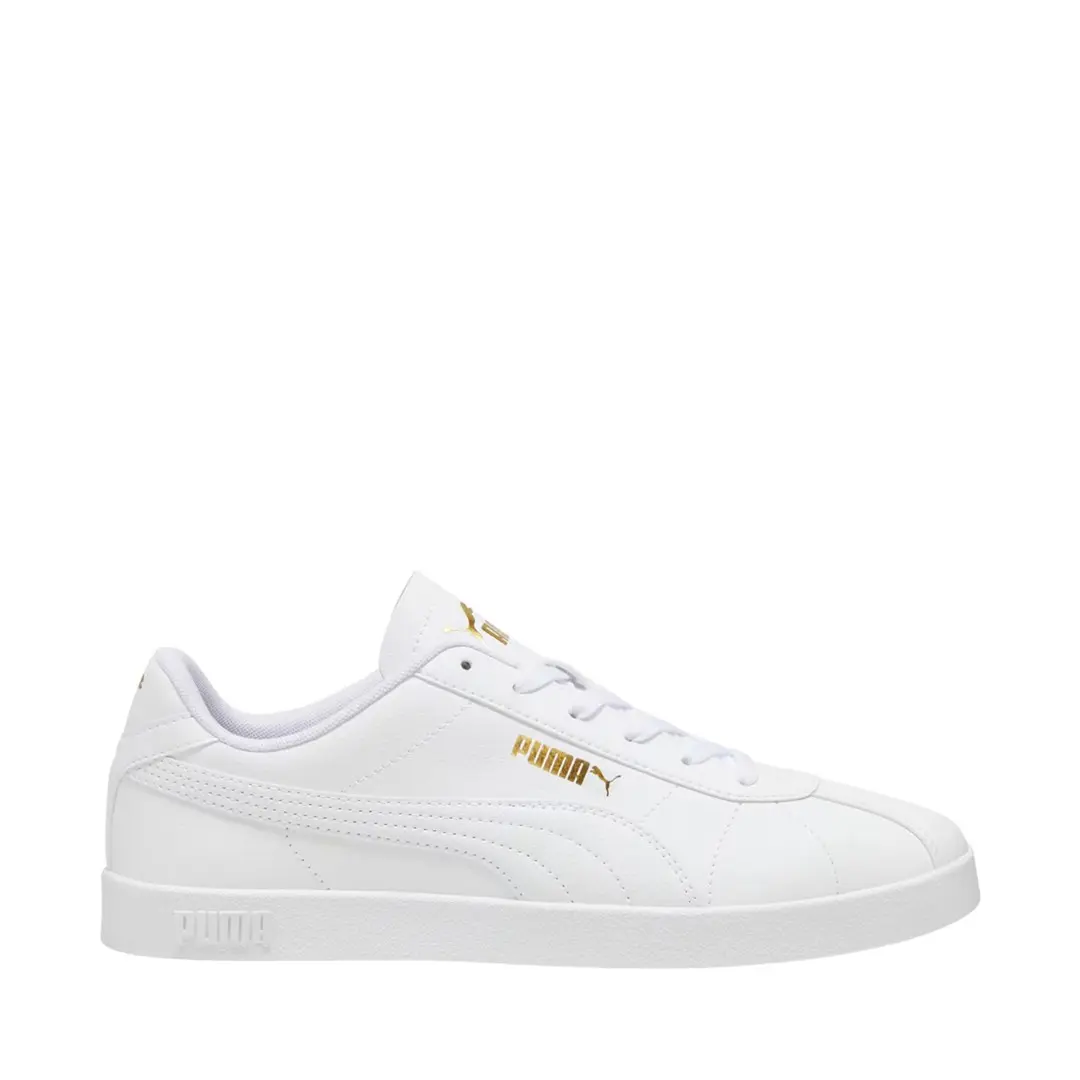 Puma Club II SL kedas baltas