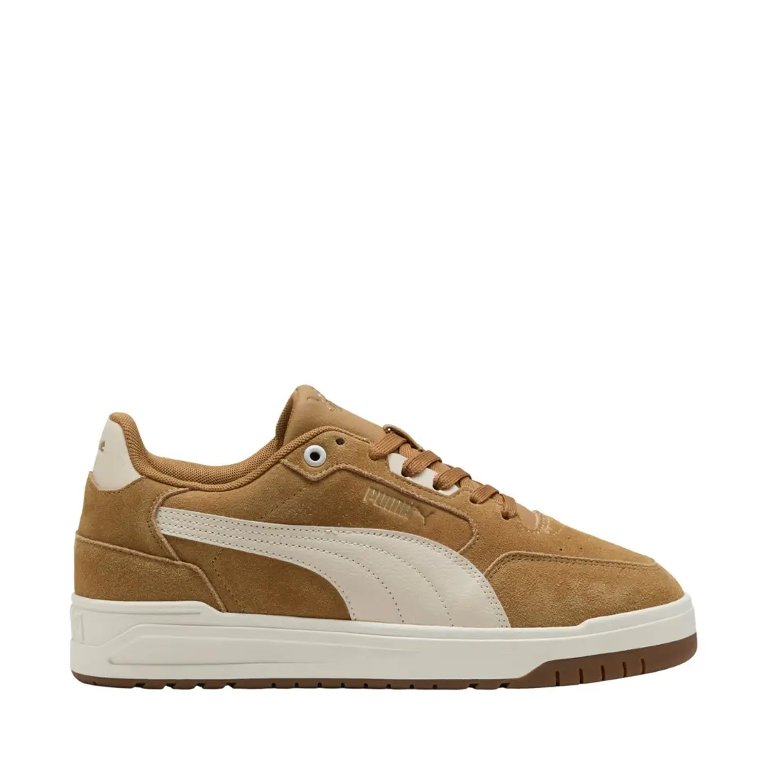 Puma Downtown SD Brūnas Kurpes 402597