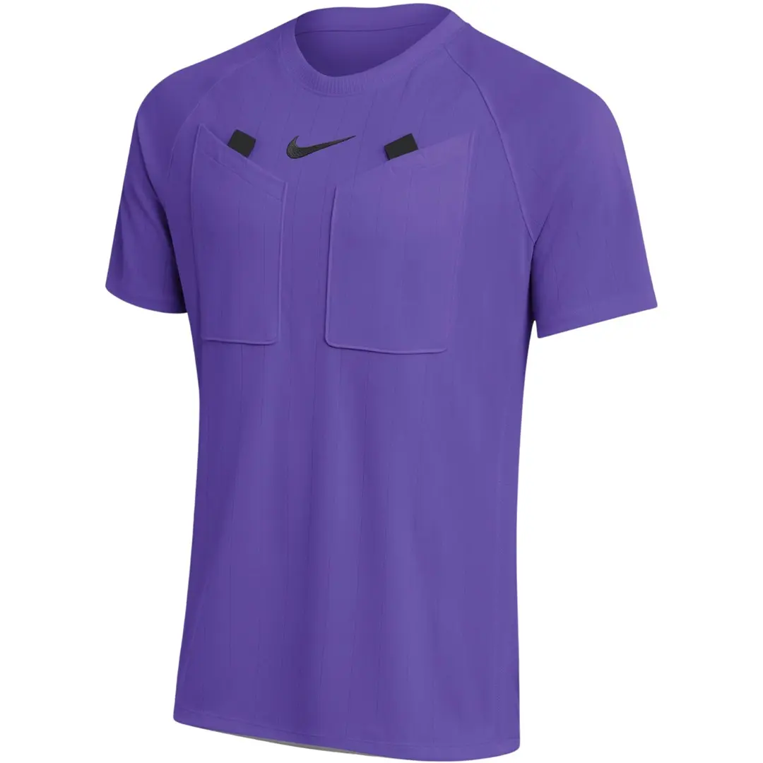 Nike Dri-FIT Referee III vīriešu violets