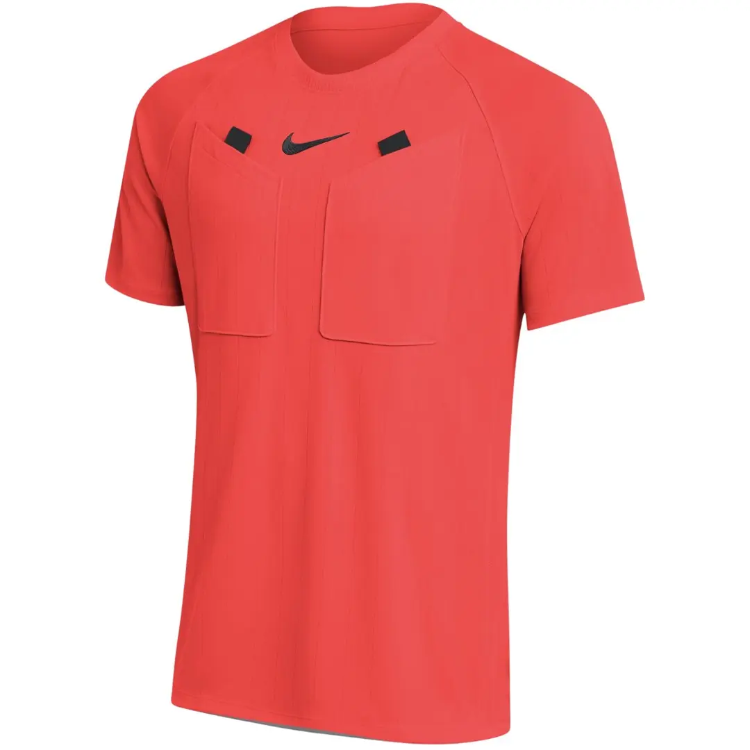 Nike Dri-FIT Referee III sarkans vīriešu