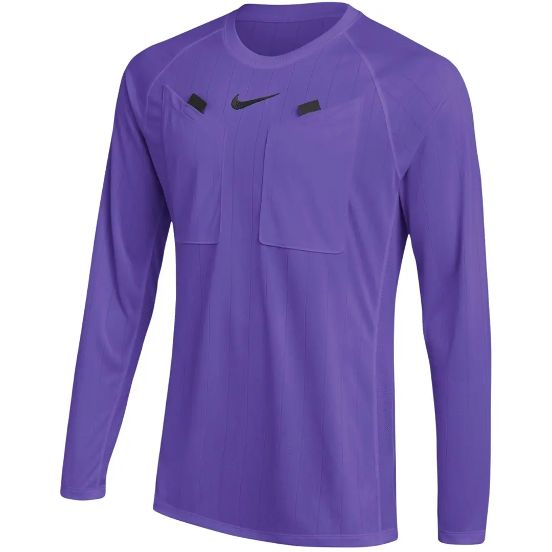 Vīriešu krekliņš ar garām piedurknēm Nike
