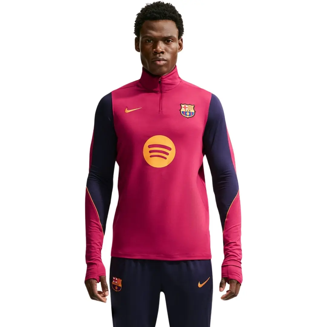 Nike FC Barcelona Strike vīriešu futbola