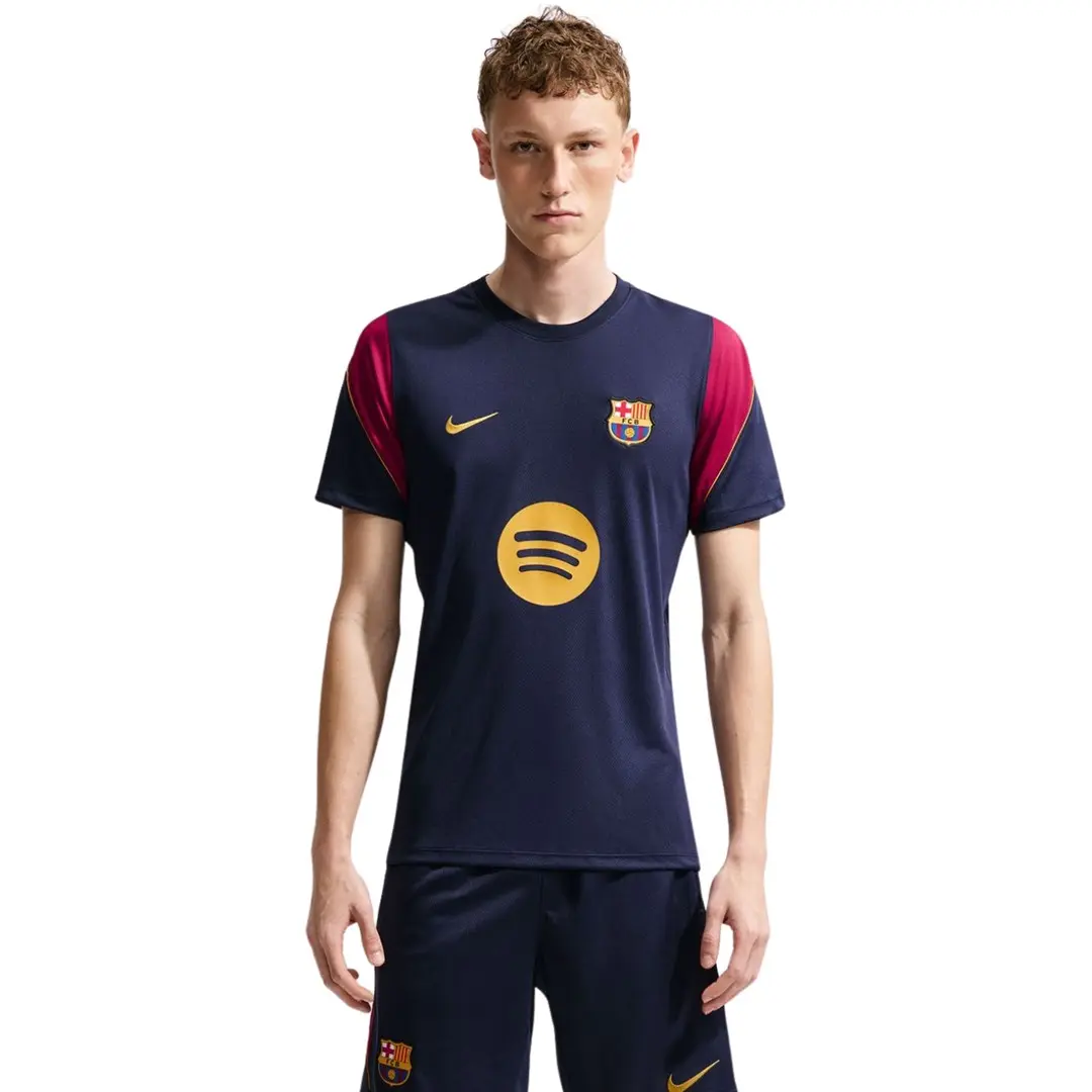 Nike FC Barcelona Strike vīriešu futbola