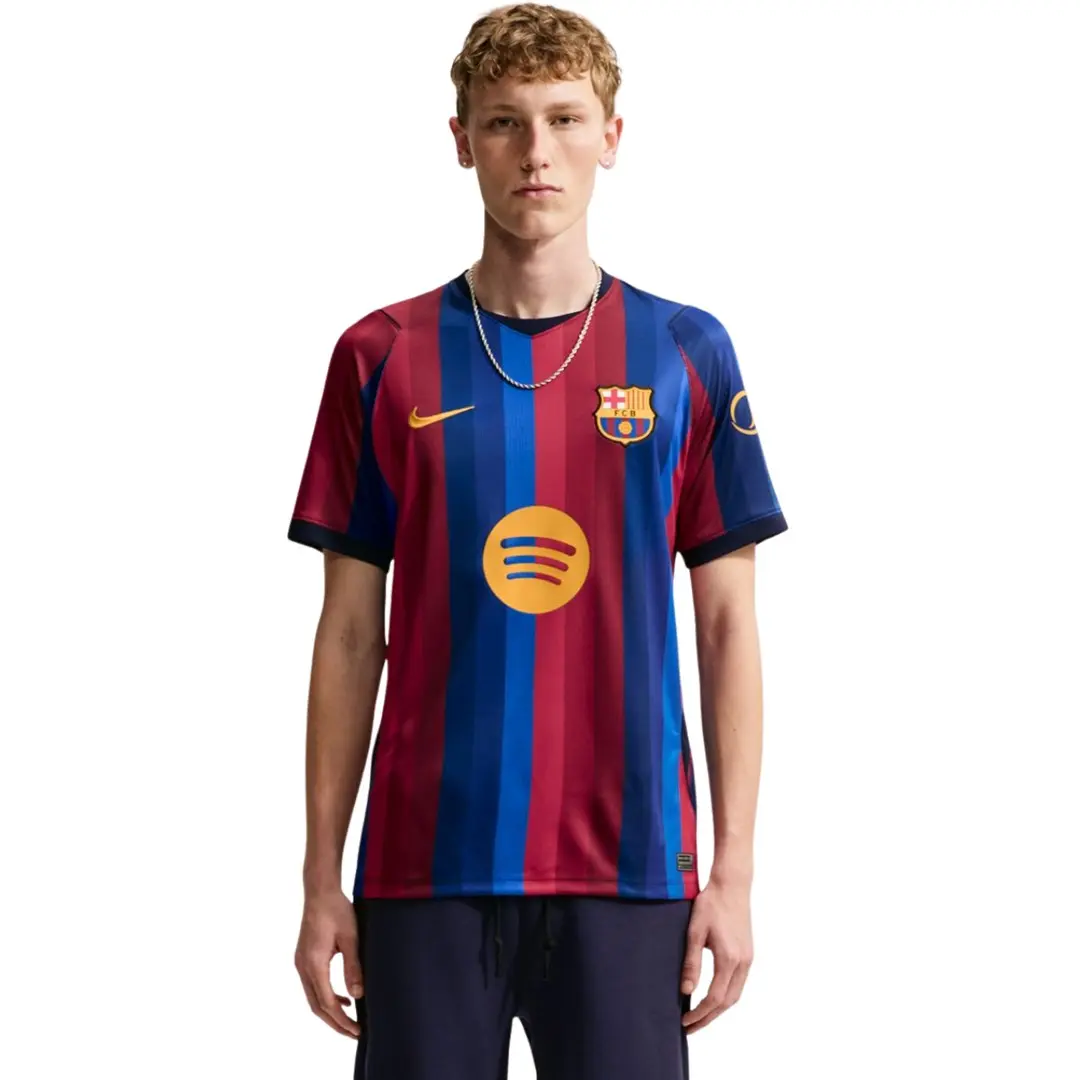 Vīriešu Nike FC Barcelona 2026/27 Stadium