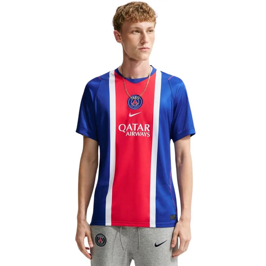 Nike Paris Saint-Germain 2026/27 Stadium Home